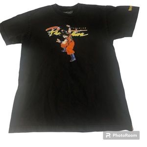 Dragon Ball Z Goku Primitive Size M